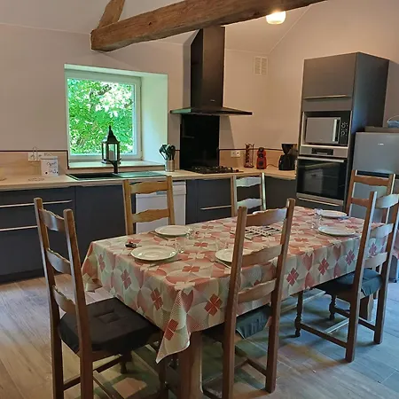 Hébergement de vacances Le Sécadou Montirat (Tarn)