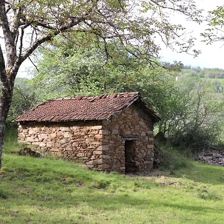 度假居 Le Secadou