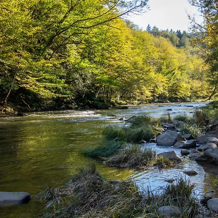 Le Secadou 度假居 *