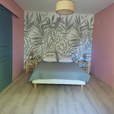 Le Secadou 度假居