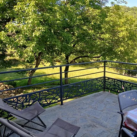 Le Secadou * Montirat (Tarn)