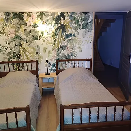 度假居 Le Secadou