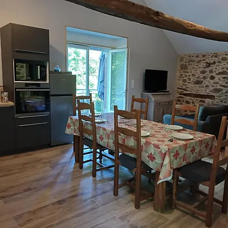 Le Secadou * Montirat (Tarn)