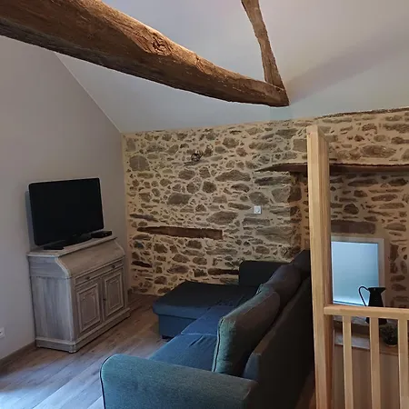 度假居 Le Secadou