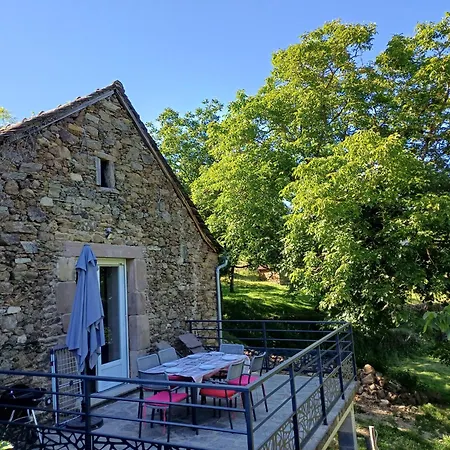 Le Secadou 度假居