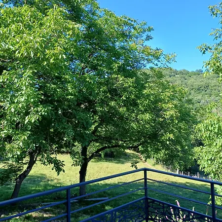 Le Secadou 度假居