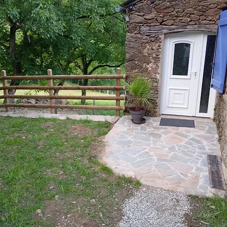 Le Secadou * Montirat (Tarn)