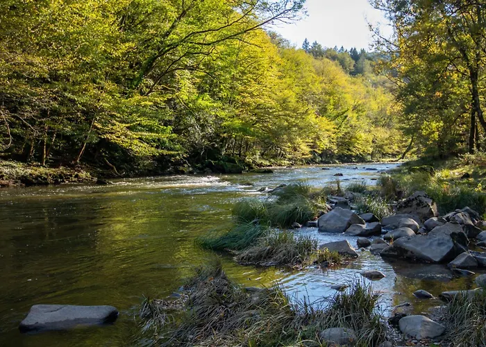 Le Sécadou Hébergement de vacances *