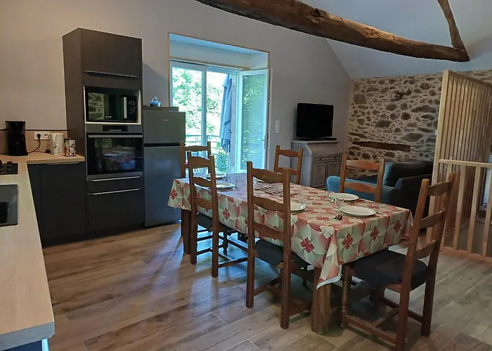 Le Sécadou * Montirat (Tarn)